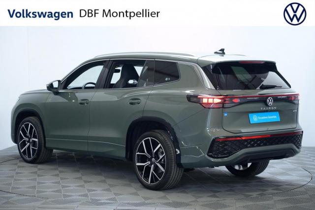 Volkswagen Tayron image 3