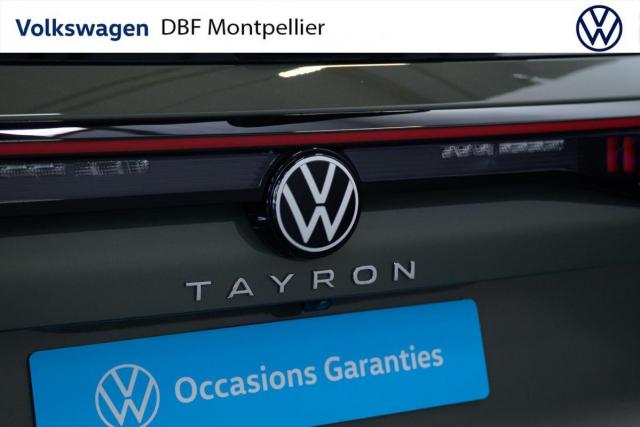 Volkswagen Tayron image 2