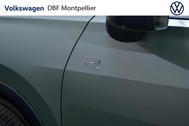 Volkswagen Tayron image 7