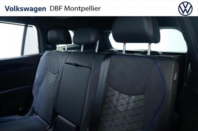 Volkswagen Tayron image 5