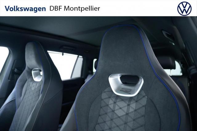 Volkswagen Tayron image 6
