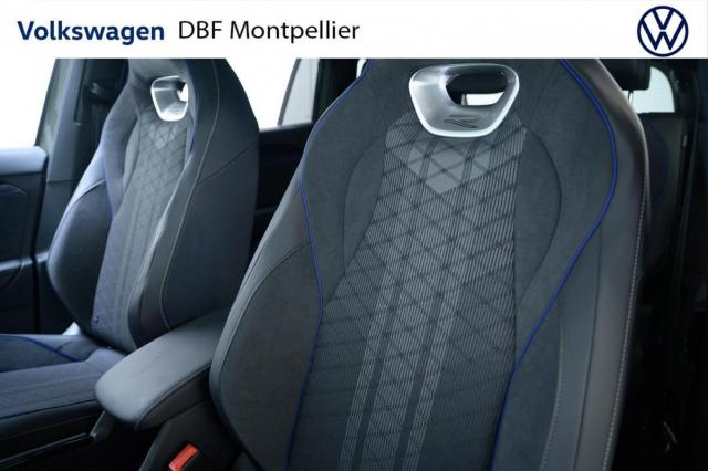 Volkswagen Tayron image 1