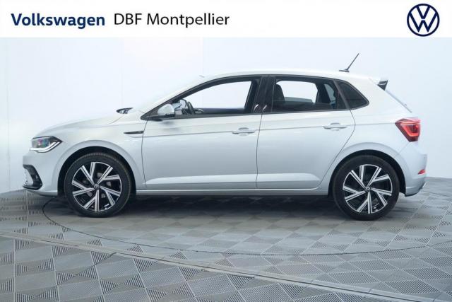 Volkswagen Polo image 3