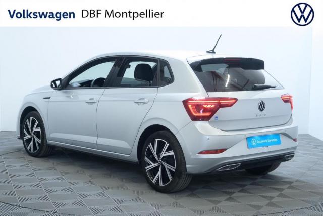 Volkswagen Polo image 4