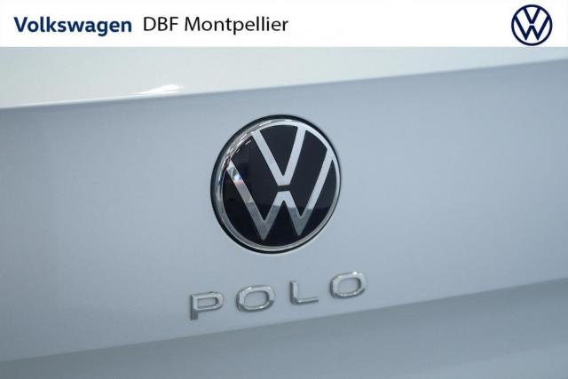 Volkswagen Polo image 9
