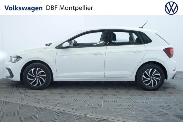 Volkswagen Polo image 3