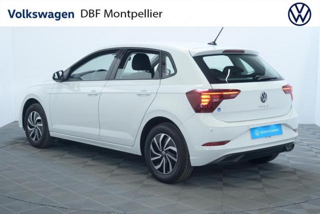 Volkswagen Polo image 6