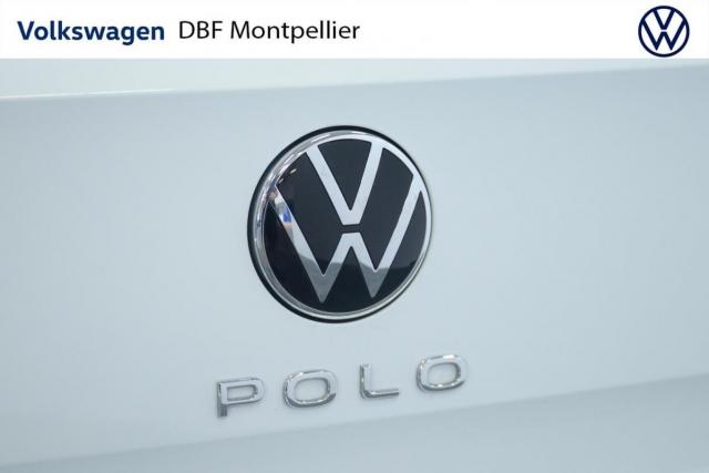 Volkswagen Polo image 4