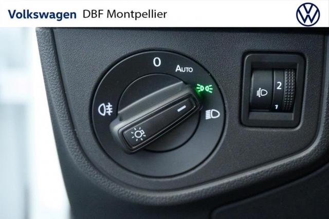 Volkswagen Polo image 1