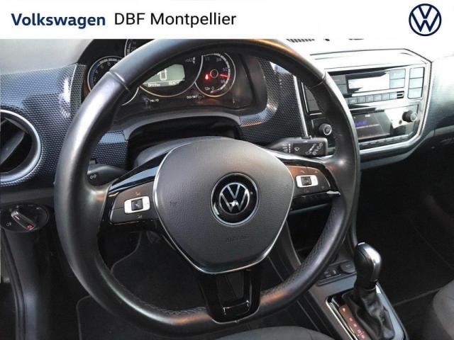 Volkswagen E-Up! image 9