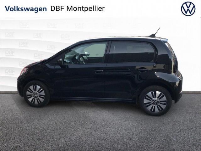 Volkswagen E-Up! image 2