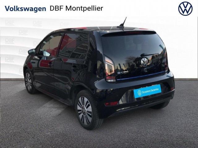 Volkswagen E-Up! image 3