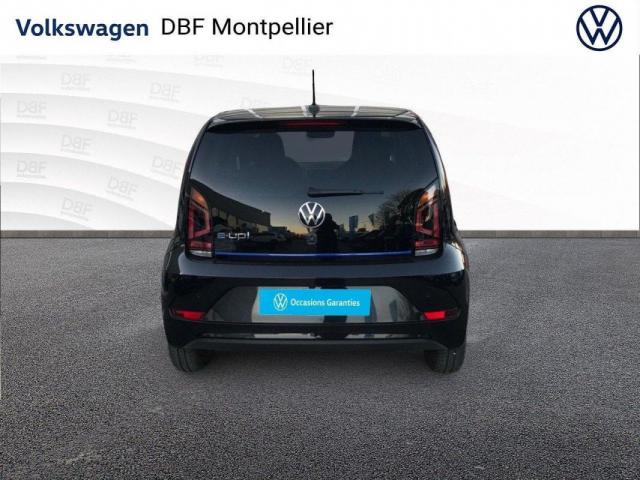 Volkswagen E-Up! image 1