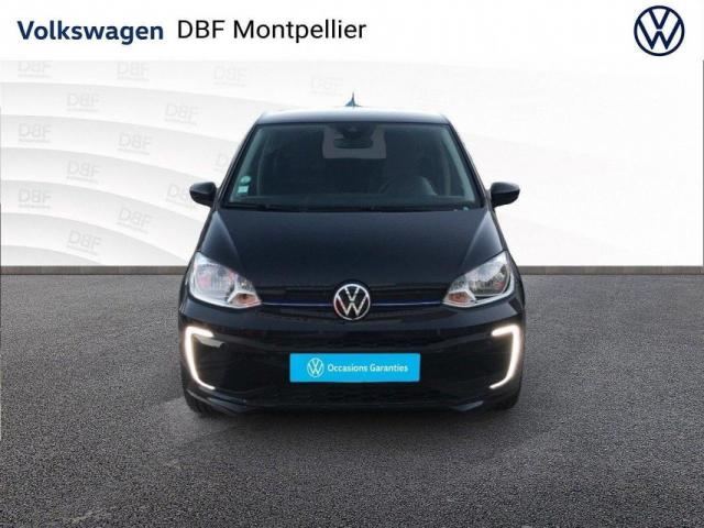 Volkswagen E-Up! image 4