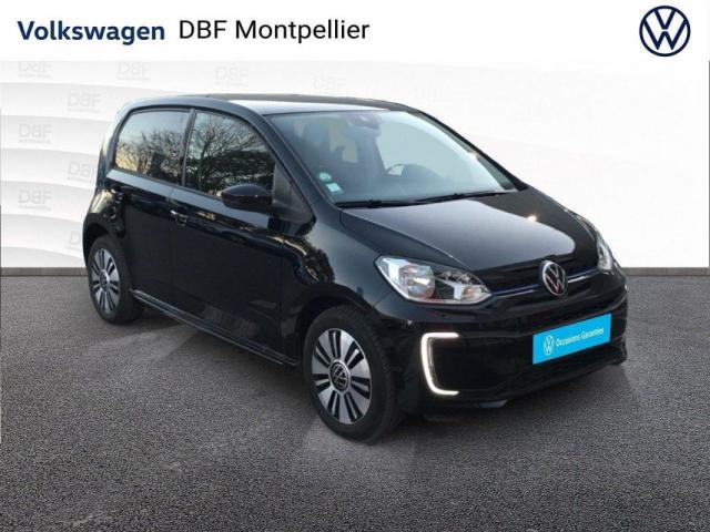 Volkswagen E-Up! image 5