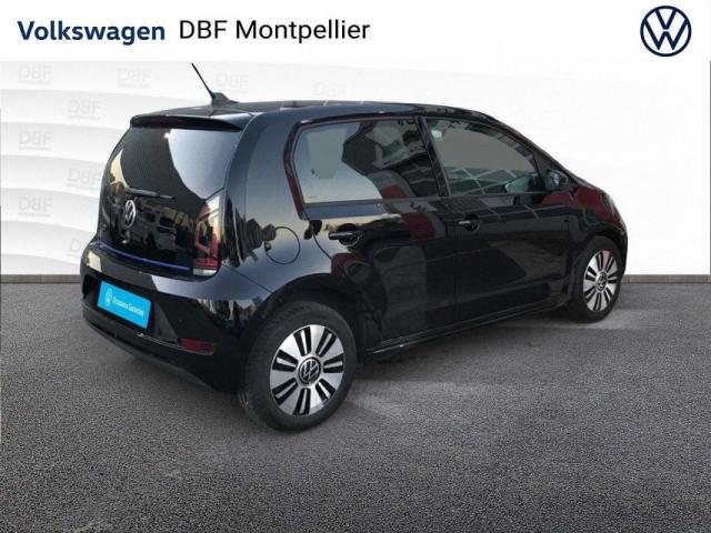 Volkswagen E-Up! image 7