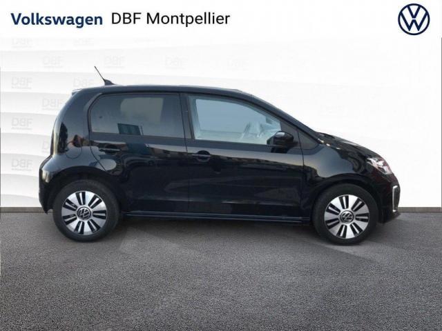Volkswagen E-Up! image 6