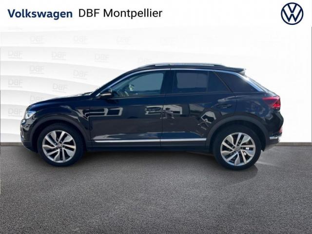 Volkswagen T-Roc image 5
