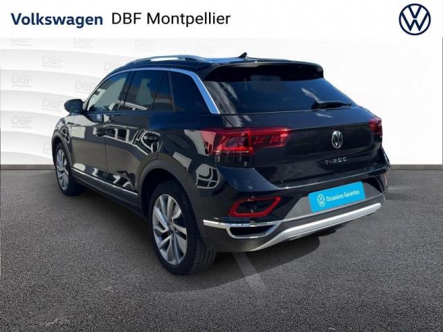 Volkswagen T-Roc image 8