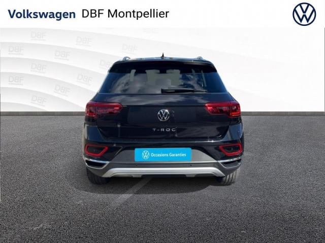 Volkswagen T-Roc image 1