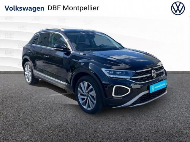 Volkswagen T-Roc image 3