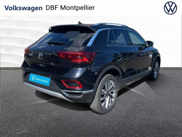 Volkswagen T-Roc image 9