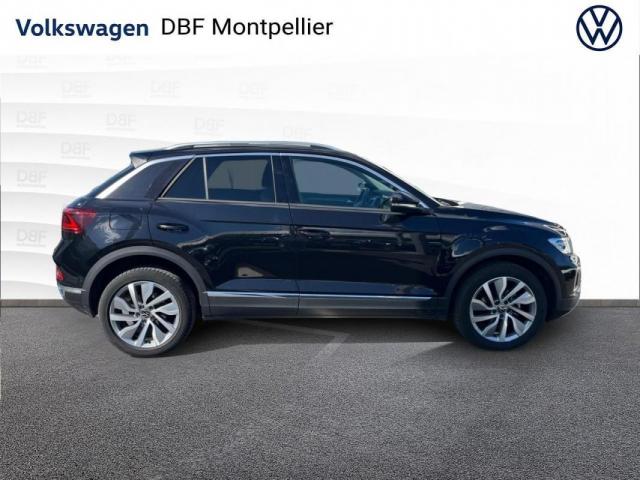 Volkswagen T-Roc image 7