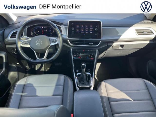 Volkswagen T-Roc image 4