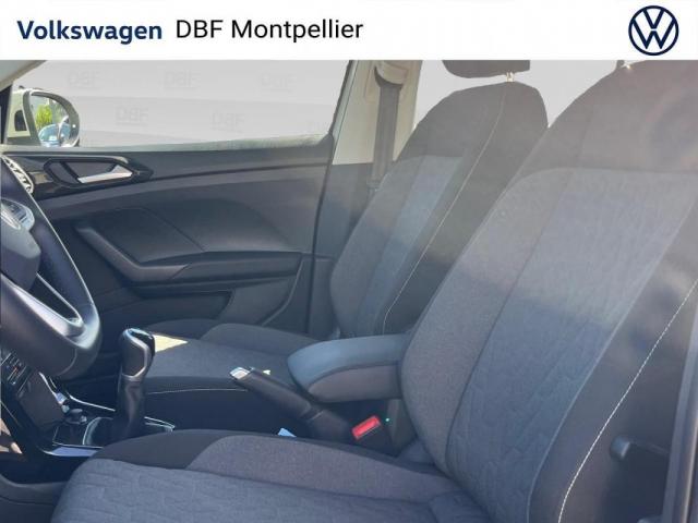 Volkswagen T-Cross image 5