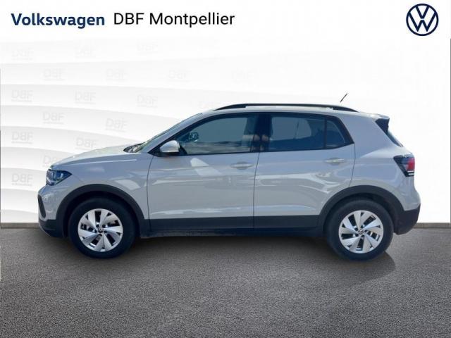 Volkswagen T-Cross image 2