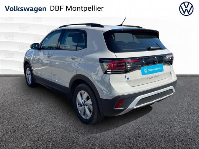 Volkswagen T-Cross image 8