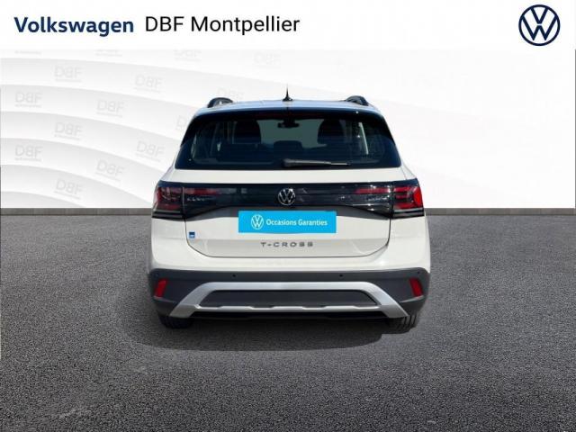 Volkswagen T-Cross image 7