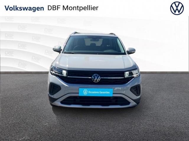 Volkswagen T-Cross image 9
