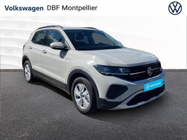 Volkswagen T-Cross image 3