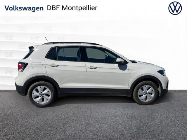 Volkswagen T-Cross image 4