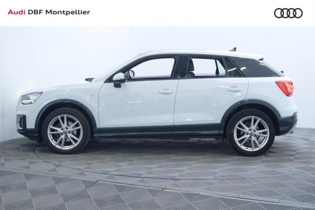 Audi Q2 image 8