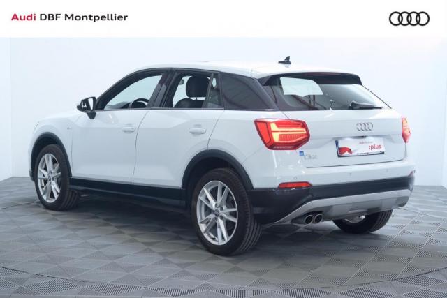 Audi Q2 image 1
