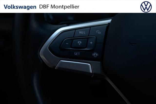 Volkswagen T-Cross image 6