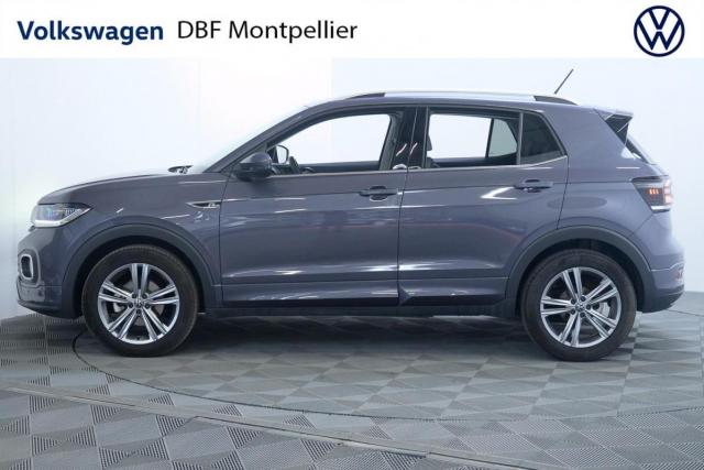 Volkswagen T-Cross image 5