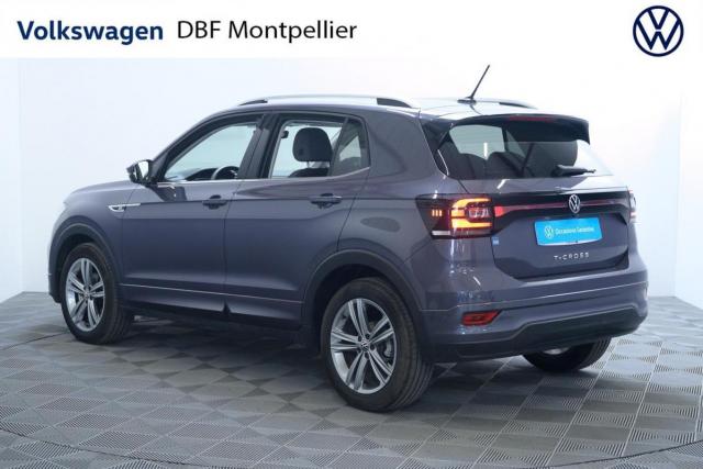 Volkswagen T-Cross image 7