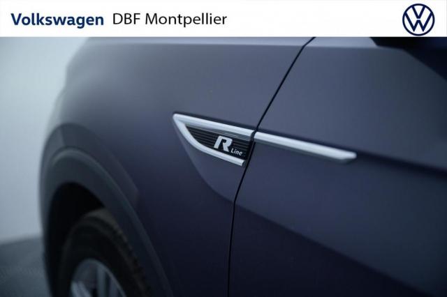 Volkswagen T-Cross image 3