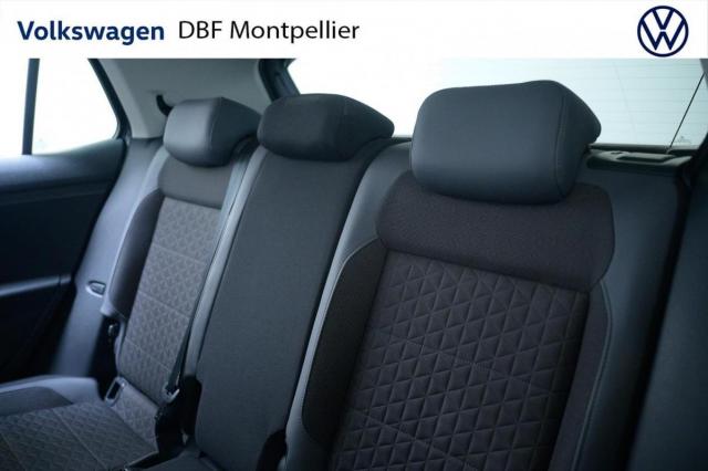 Volkswagen T-Cross image 8
