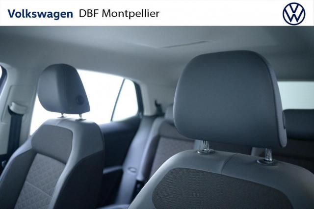 Volkswagen T-Cross image 2