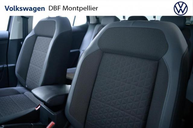Volkswagen T-Cross image 9