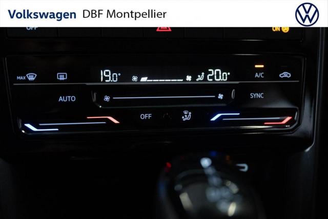 Volkswagen T-Cross image 1