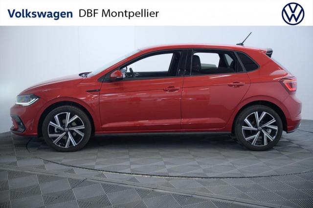 Volkswagen Polo image 6