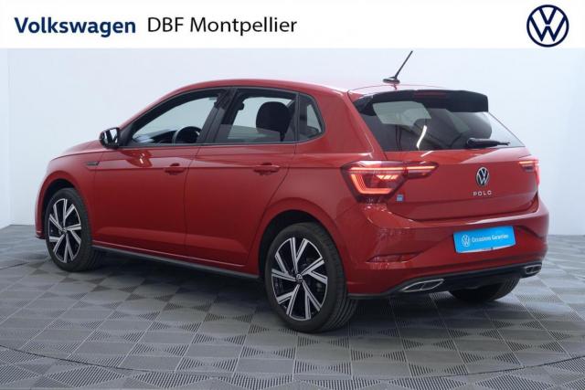 Volkswagen Polo image 1