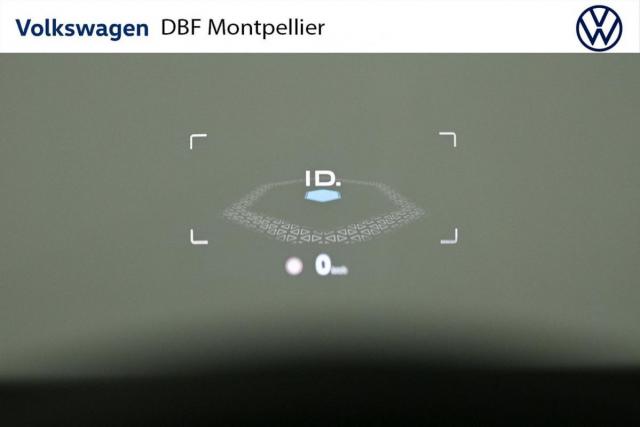 Volkswagen Id.3 image 5