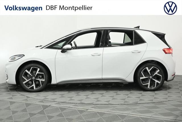 Volkswagen Id.3 image 2
