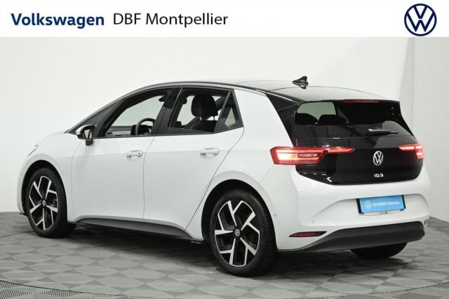 Volkswagen Id.3 image 8